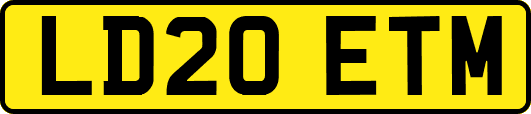 LD20ETM