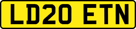 LD20ETN