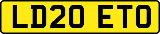 LD20ETO