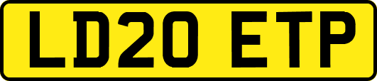 LD20ETP