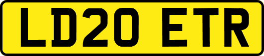 LD20ETR