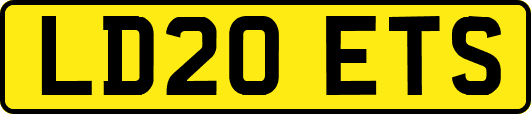 LD20ETS