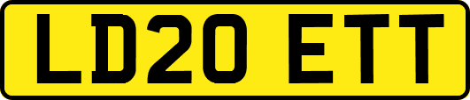 LD20ETT