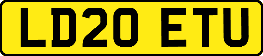 LD20ETU
