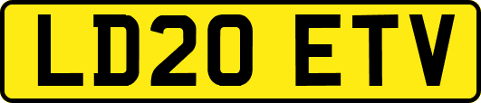 LD20ETV