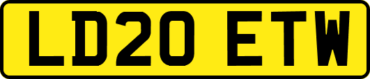 LD20ETW