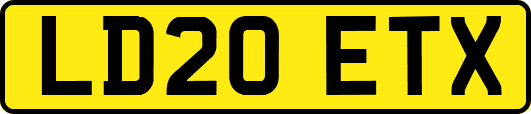 LD20ETX