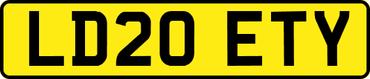 LD20ETY