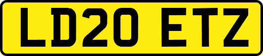 LD20ETZ