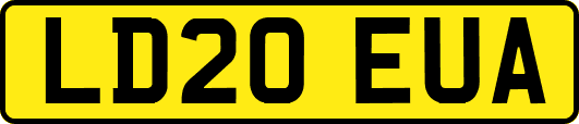 LD20EUA
