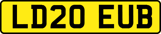 LD20EUB