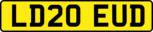 LD20EUD