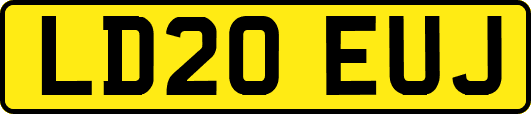 LD20EUJ