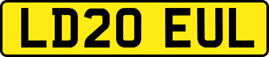 LD20EUL