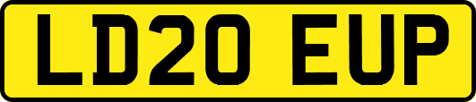 LD20EUP