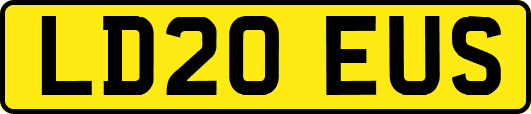 LD20EUS