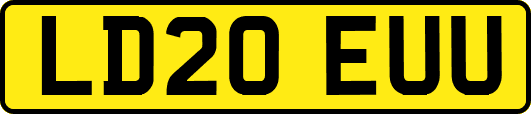 LD20EUU