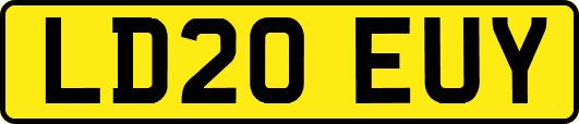 LD20EUY