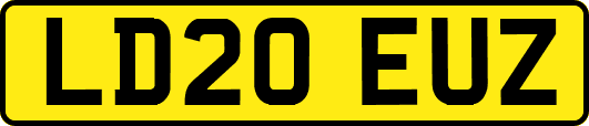 LD20EUZ
