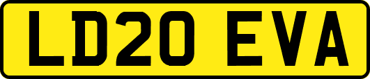 LD20EVA