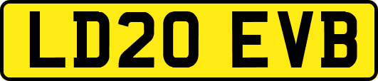 LD20EVB