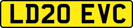 LD20EVC