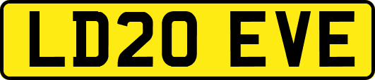 LD20EVE