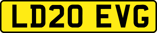 LD20EVG