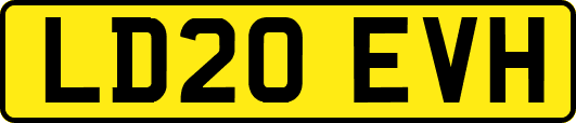 LD20EVH