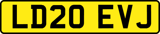 LD20EVJ