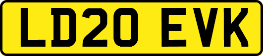 LD20EVK
