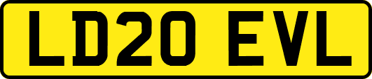 LD20EVL