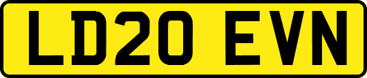 LD20EVN