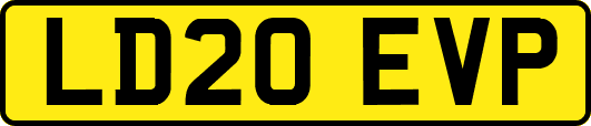 LD20EVP