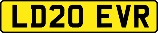 LD20EVR