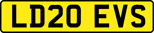 LD20EVS