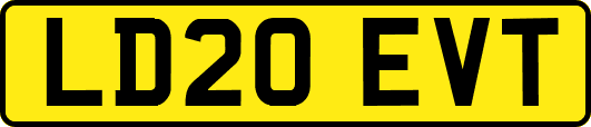 LD20EVT