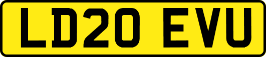 LD20EVU