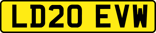 LD20EVW
