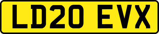 LD20EVX
