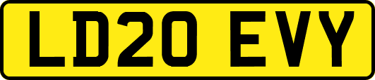 LD20EVY