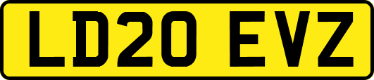 LD20EVZ