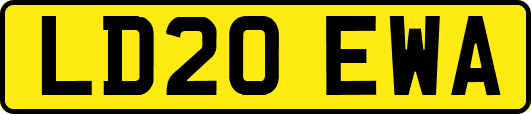LD20EWA