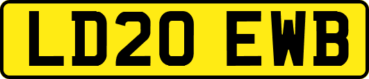 LD20EWB