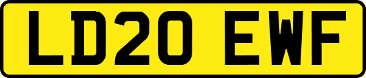 LD20EWF