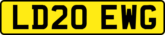 LD20EWG