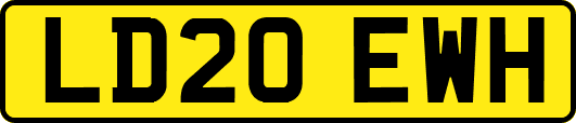 LD20EWH