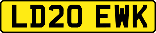 LD20EWK