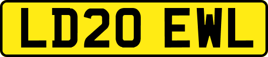 LD20EWL