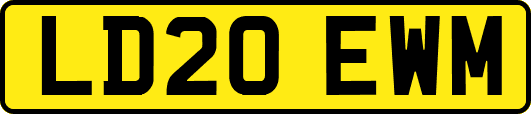 LD20EWM